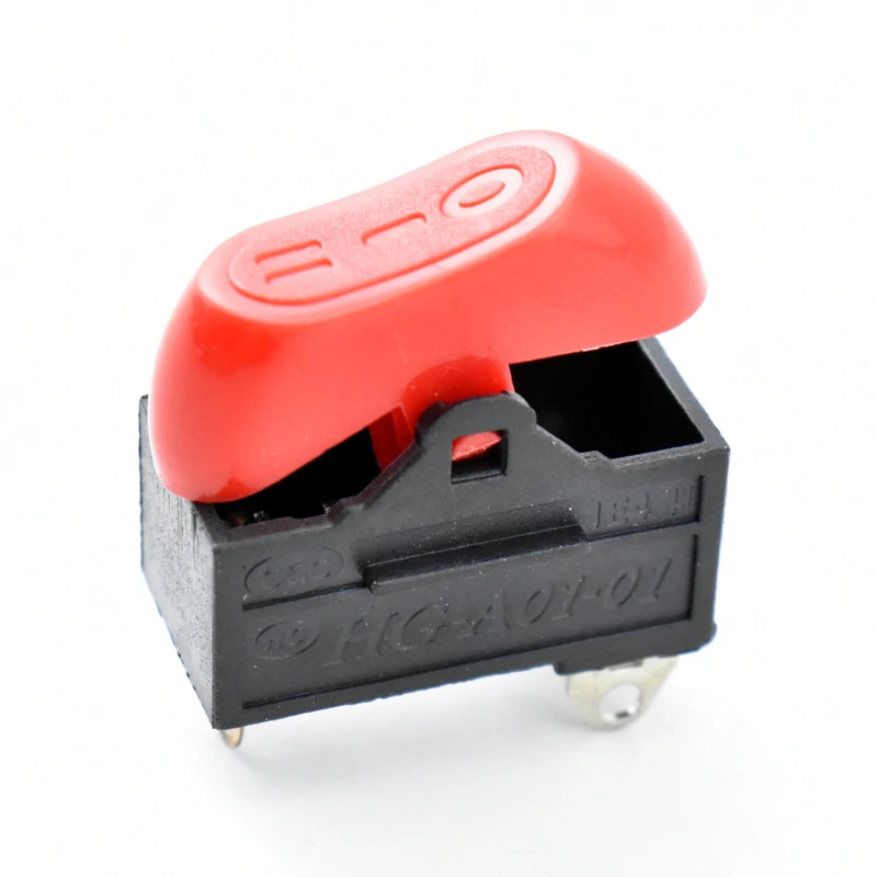 مفتاح مجفف شعر 3 حركات 1E4-U Hair Dryer Switch