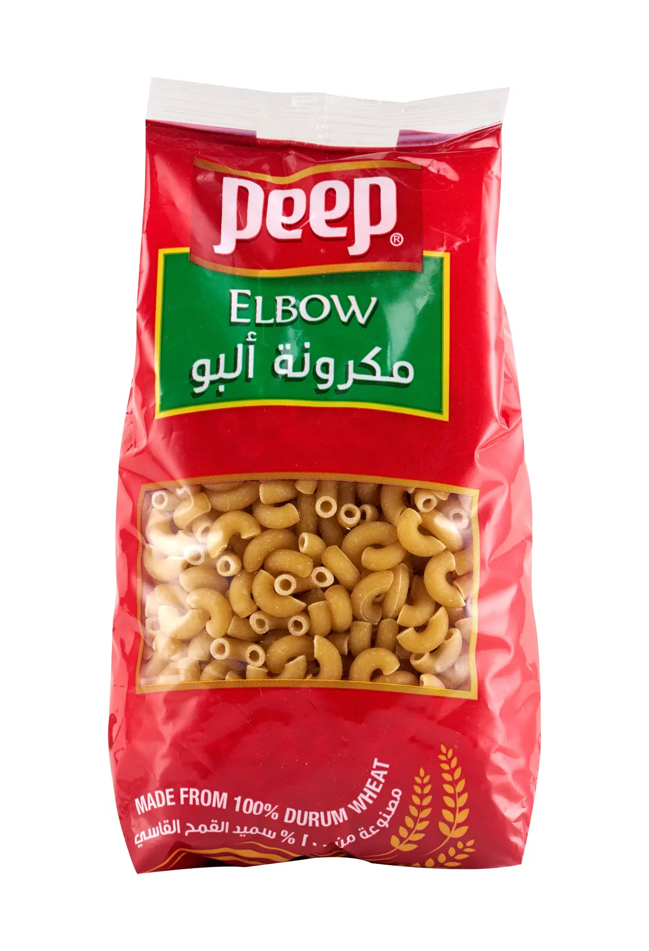 مكرونة بي المتر 16mm