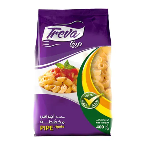 مكرونة بي المتر 35mm