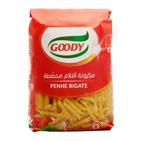 مكرونة بي المتر 50mm