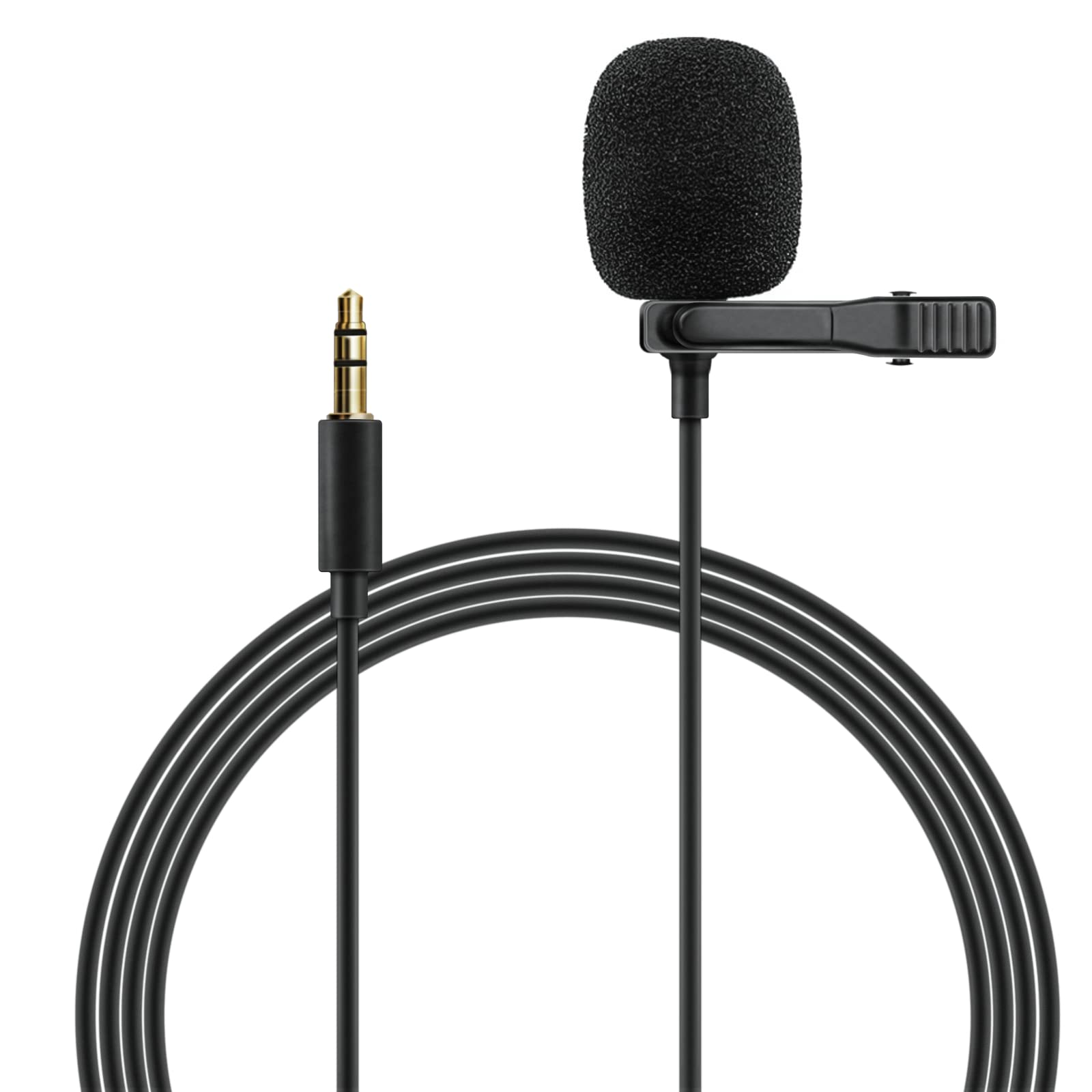 Dynamic Microphone 3.5mm مايك