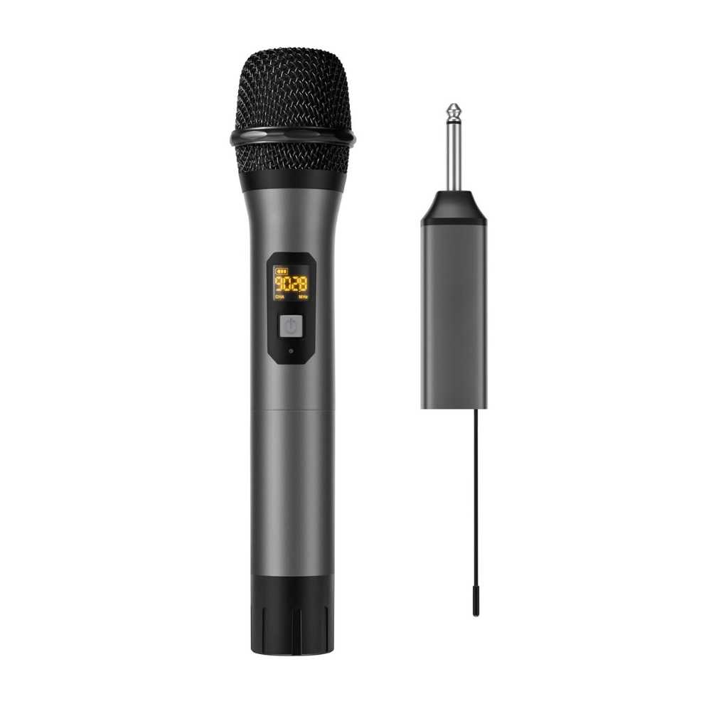 lt-105 wireless microphone