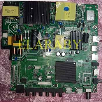 لوحةشاشة65 tp.hv553.pc821