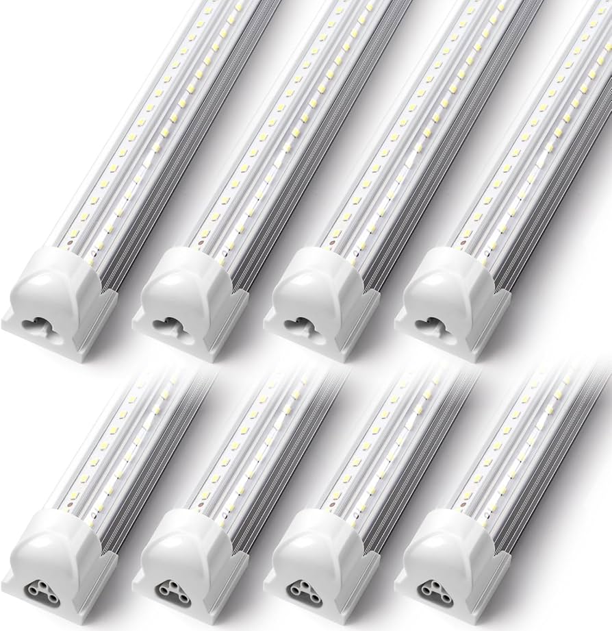 شريط اضاءة شاشة 40 LED Backlight Strip 3V 8LED (4pcs)