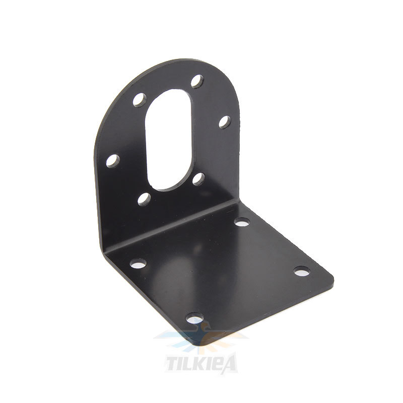 motor 550 bracket fixed base - 37mm قاعدة محرك
