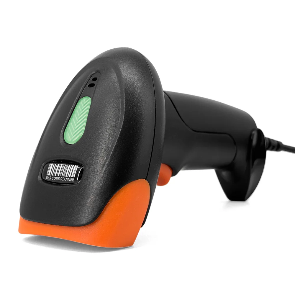 parcode scanner wireless u20-w
