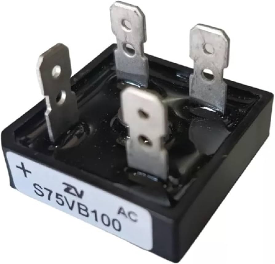 TM11- bridge  S60VB100 60a1000v