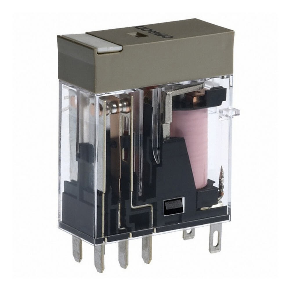 VT11 Relay G2R-2-SN (S)  220v ac