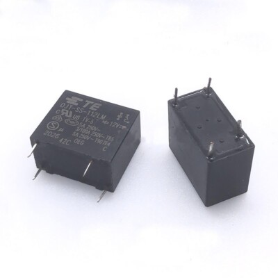 TO9-ojt-ss-112lm 12vdc relay
