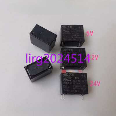 TO9-ojt-ss-124lm 24vdc relay