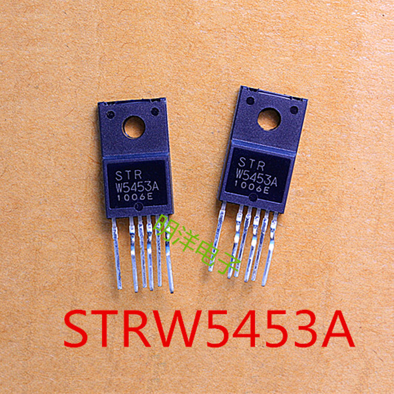 Va2 STRW5453A