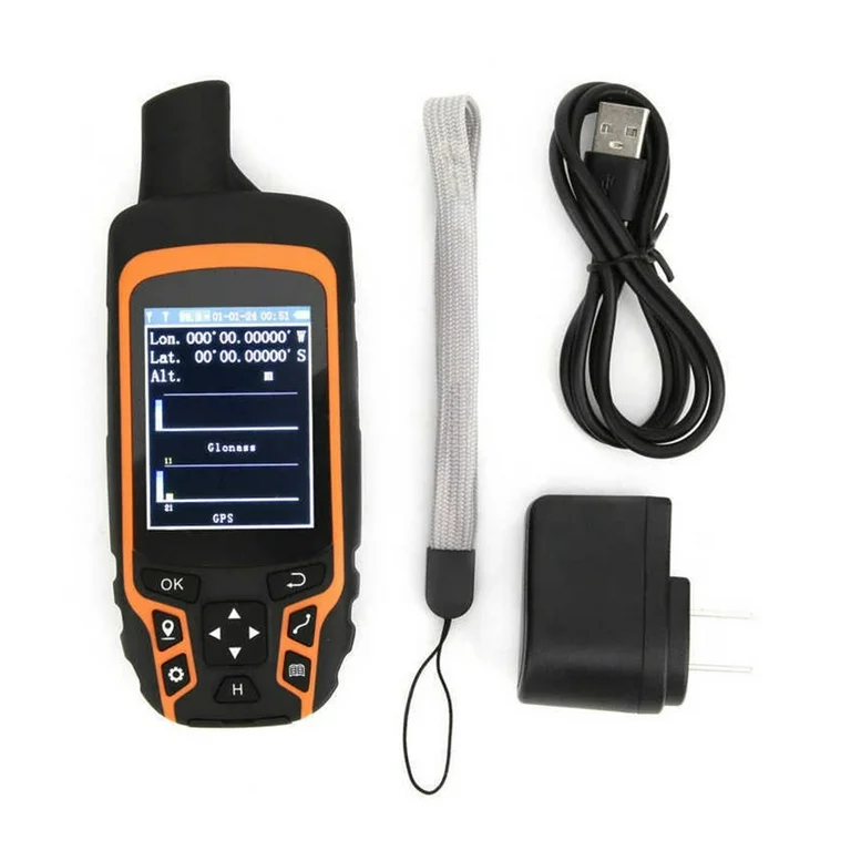 gps zl-166