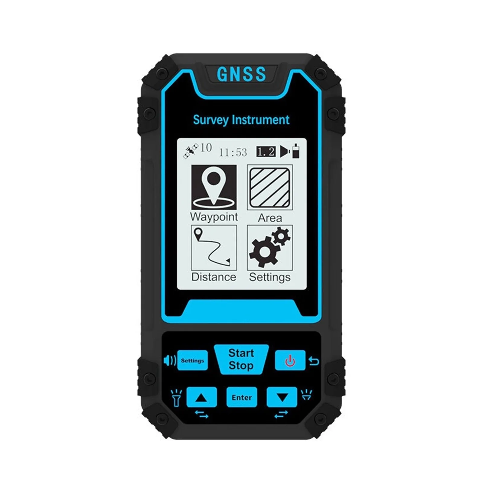 gnss gps S8