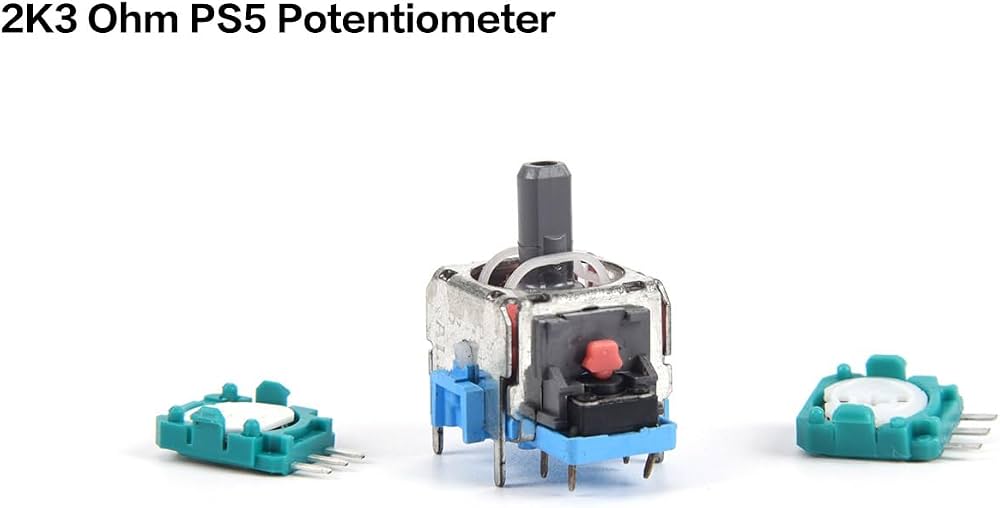 TO2-sensor ps5 just