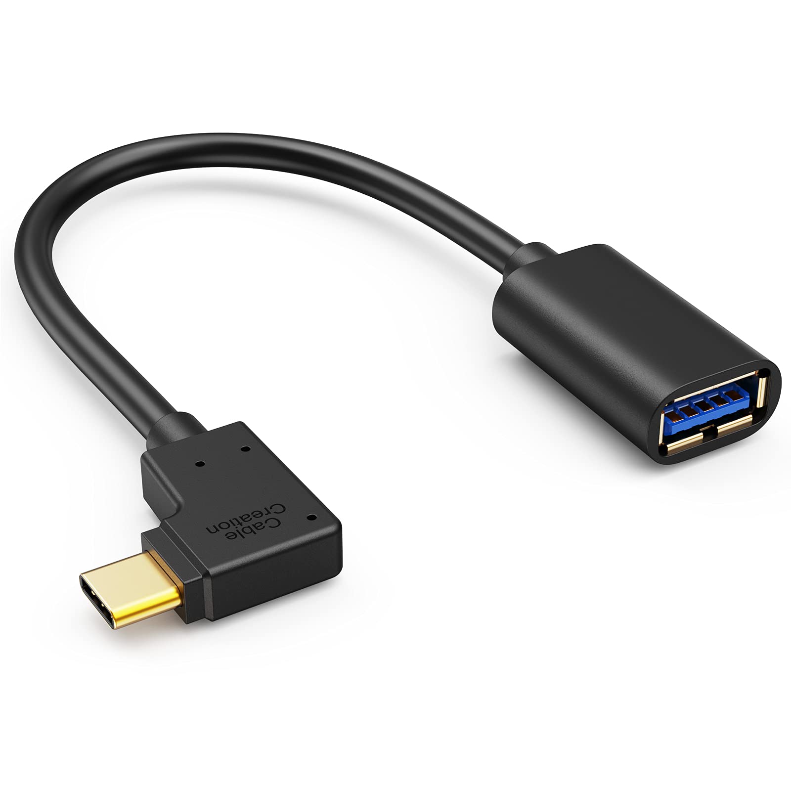 TYPE-C Female to USB 3.0 Male OTG Adapter