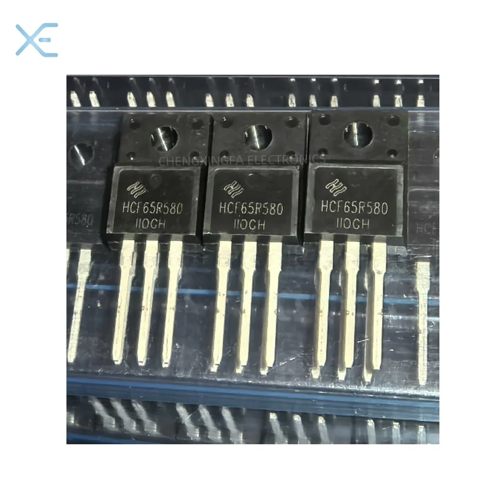 TN13-65r580p 8a 650v