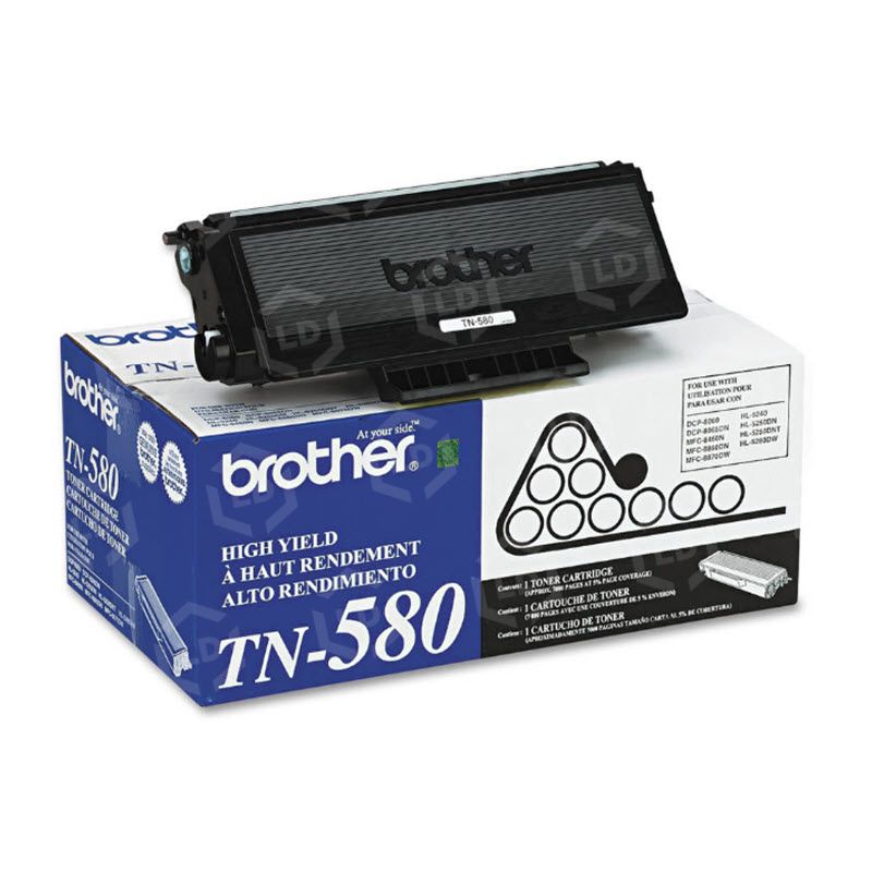 TN12- 65r580de