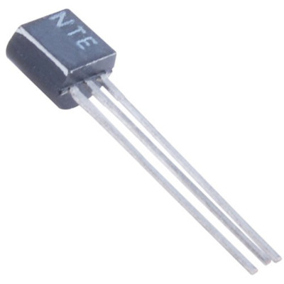TN12- bc558 pnp 100ma 30v