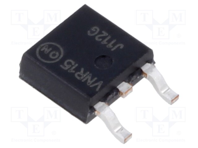 SR5-MJD112G smd