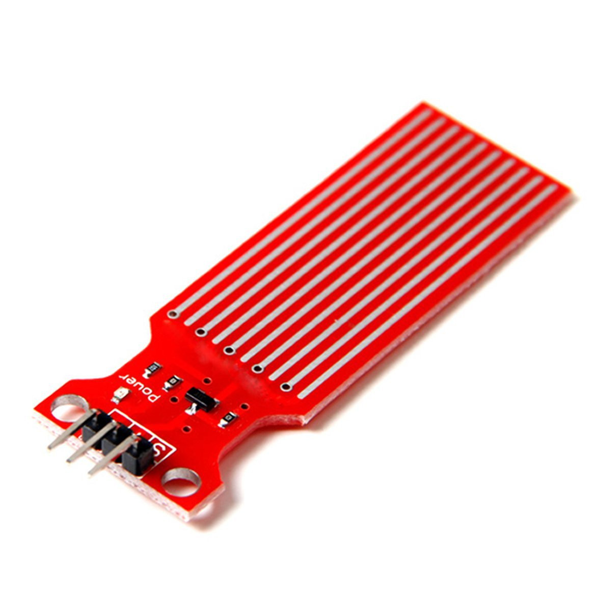 TJ2 Photoelectric Water / Liquid Level Sensor For Arduino  حساس لقياس مستوى الماء والسوائل