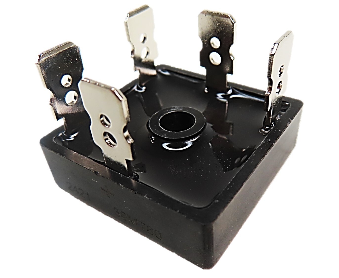 QQ24 3 Phase Bridge Rectifier 36MT60
