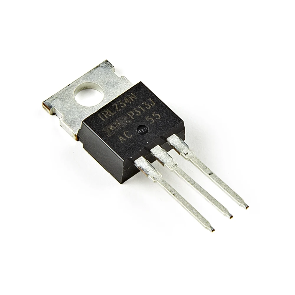 DD6 big 55N08  55a80v  mosfet  N-ch