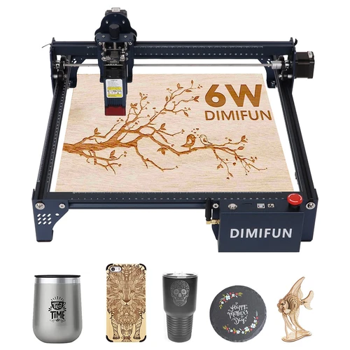 DIMIFUN DM6 6W