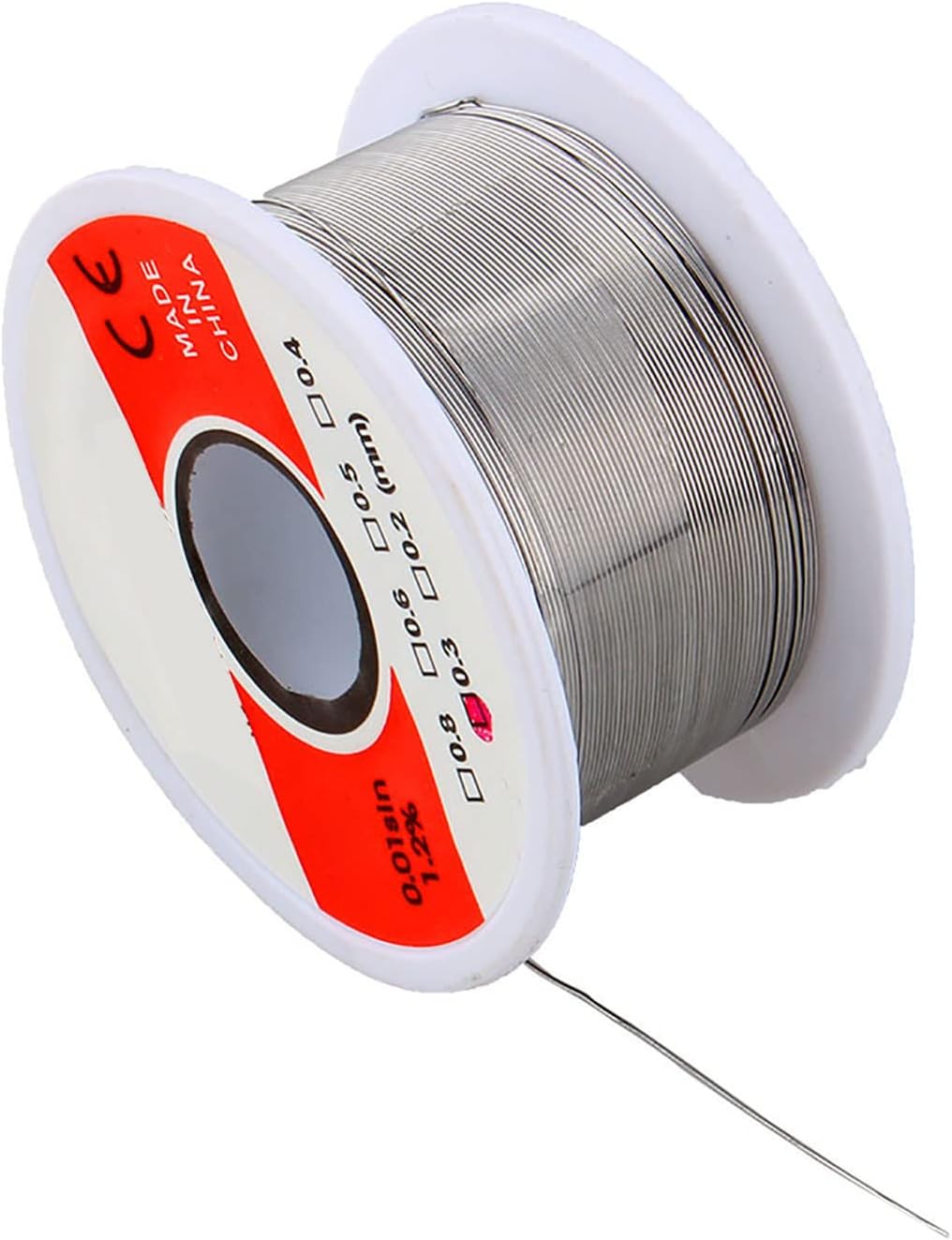 PODE Solder wire 0.3mm 50g  قصدير لحام