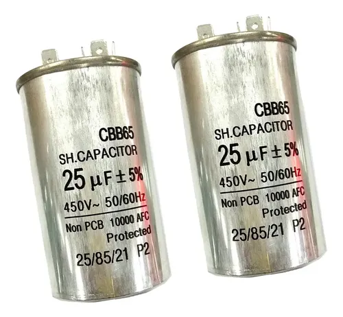 450v25uf