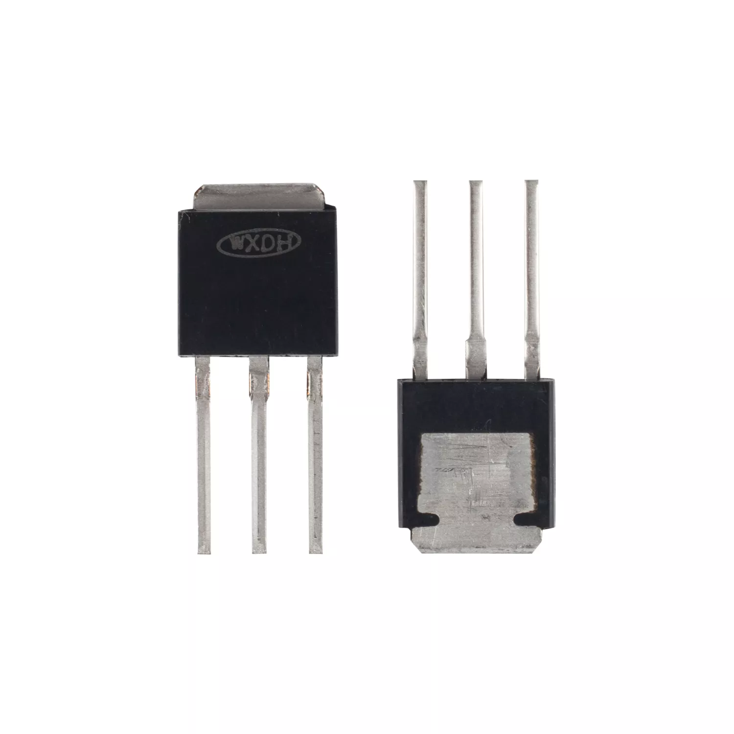 SV8-AON6360 mosfet n ch 30v 120a smd 5pin