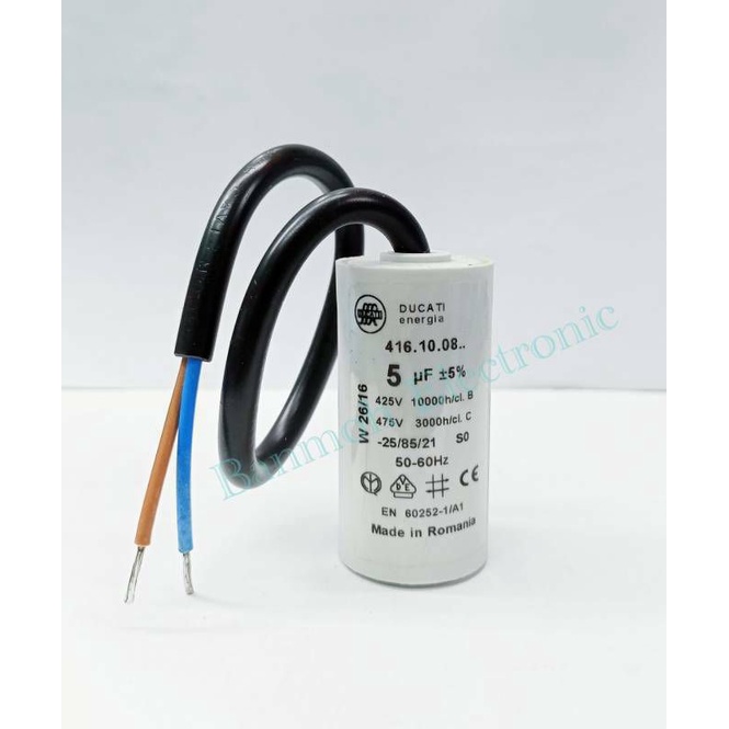 450V2.5UF