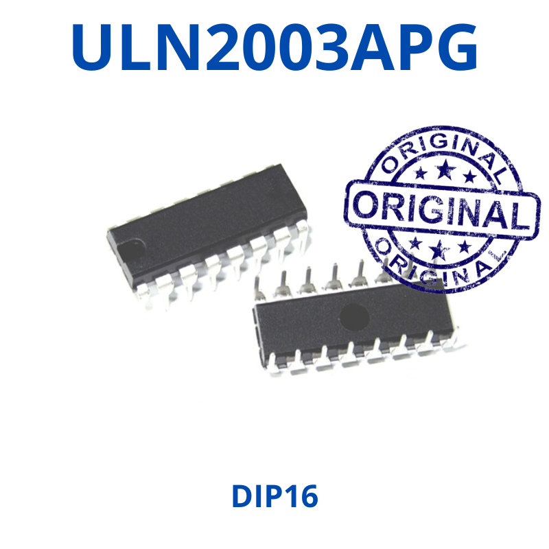 GG4 ULN 2003APG
