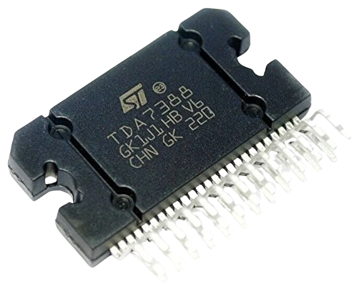 SB8 TDA7388