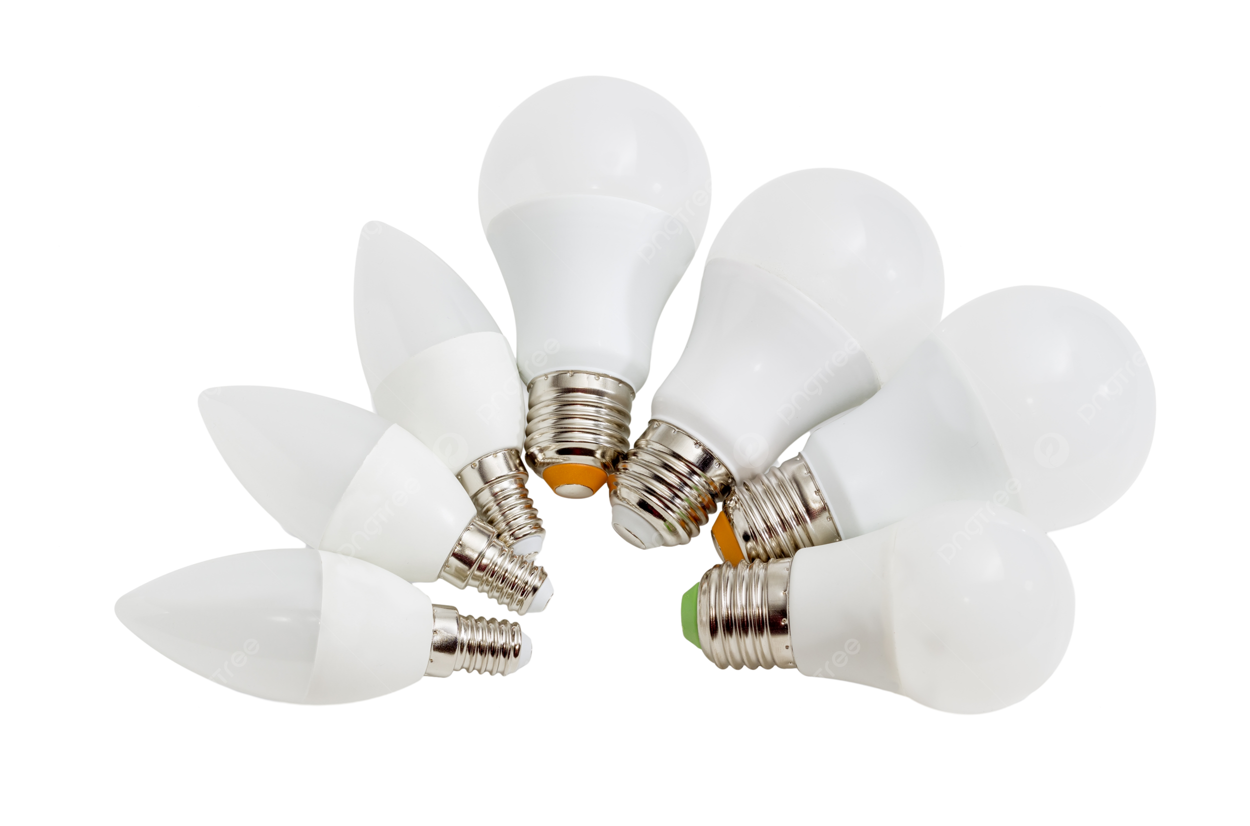 led 40 set 5 pcs 6+3 samsung big lamp 