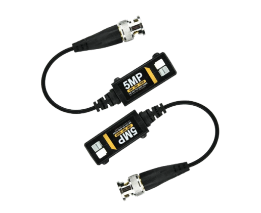 BNC VIDEO BALON 1080P D15 5mp