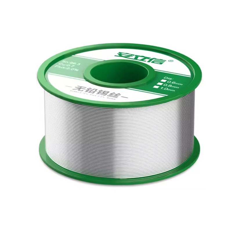 PODE Solder wire 0.6mm 50g  قصدير لحام