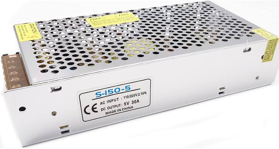 ADPTER POWER   5V 30A