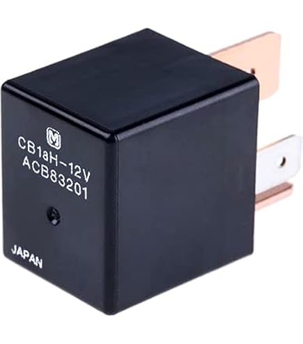 relay 70a cb1ah 12v acb83201