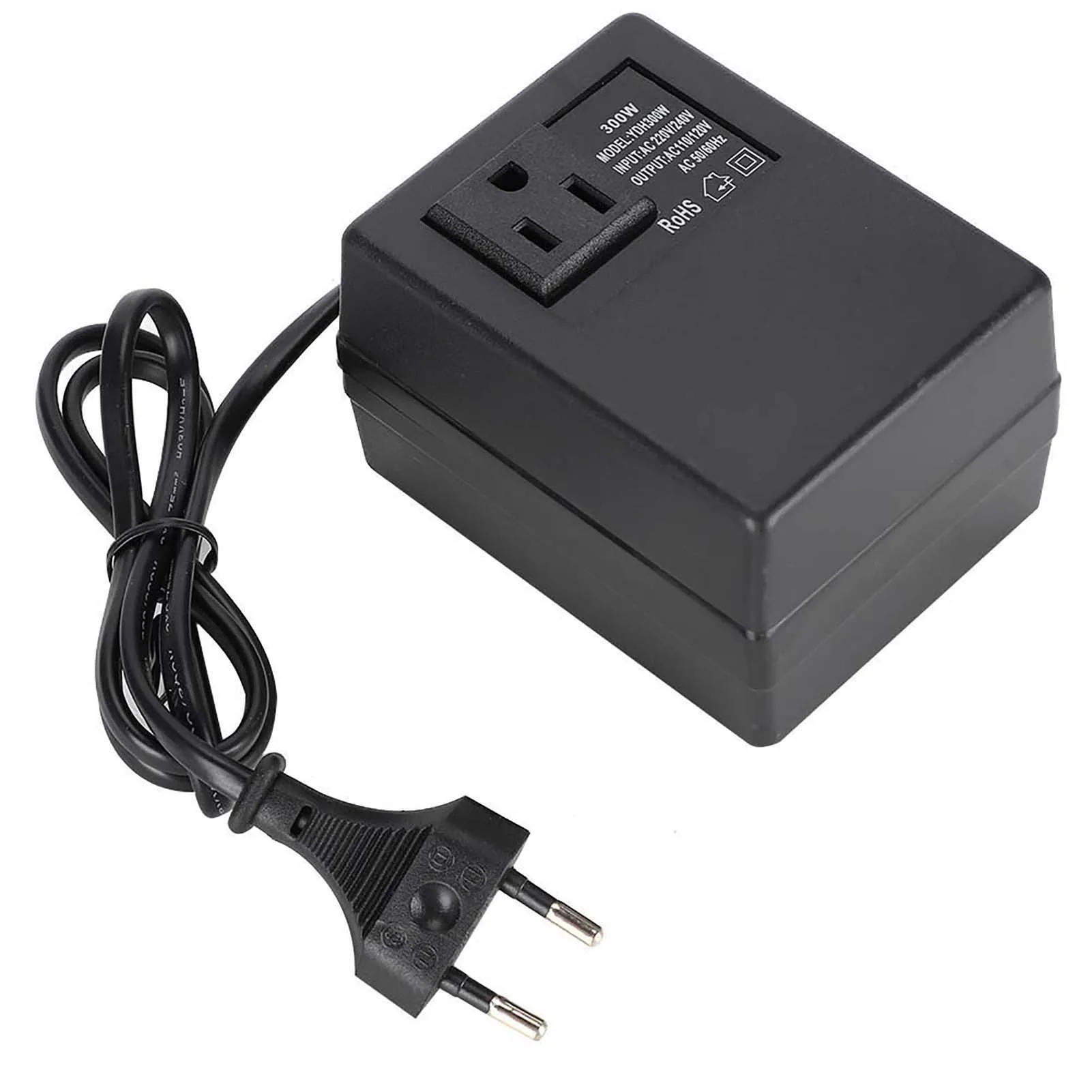 محول كهرباء 220v to 110v 100w