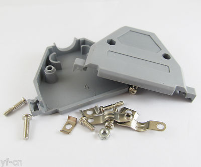 TB1 plug D-sub  connector  37pin غطاء