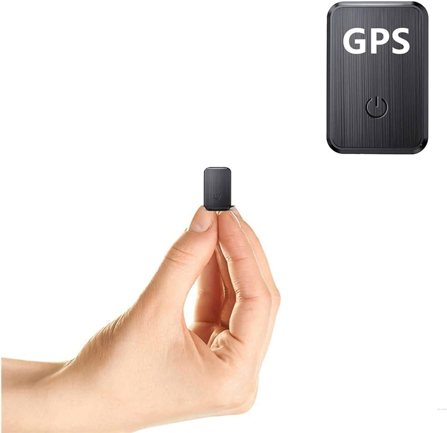 mini gps locator
