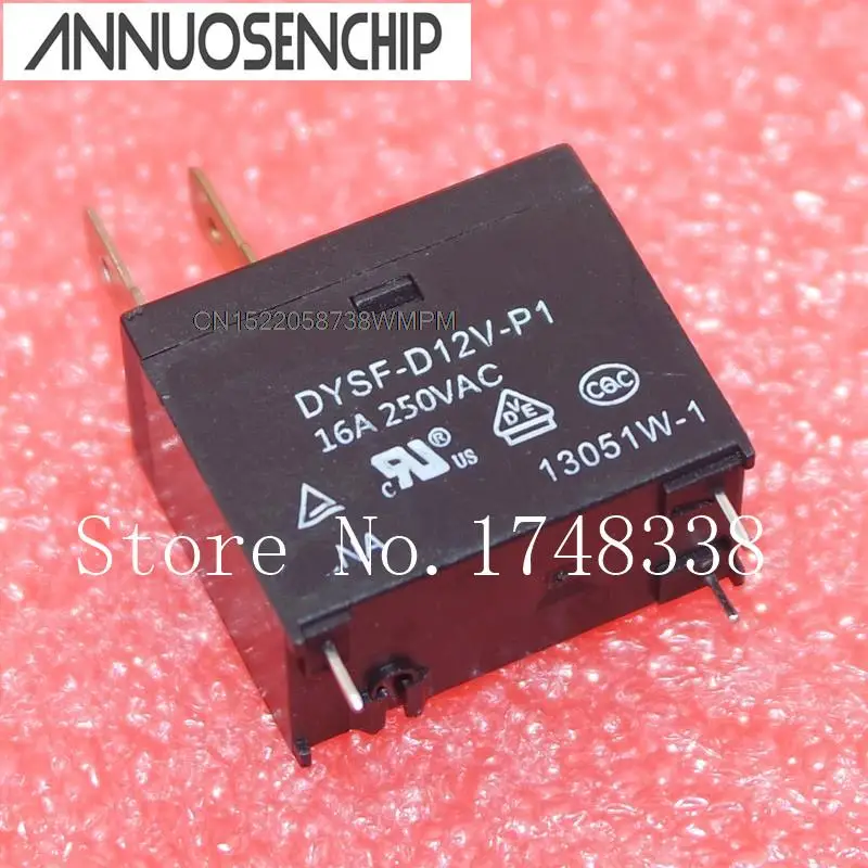 to10-f5h-d12v-p1 relay