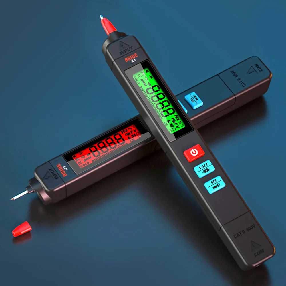 قلم ملتيميتر محمول Multimeter pen Z1  شركة - BSIDE