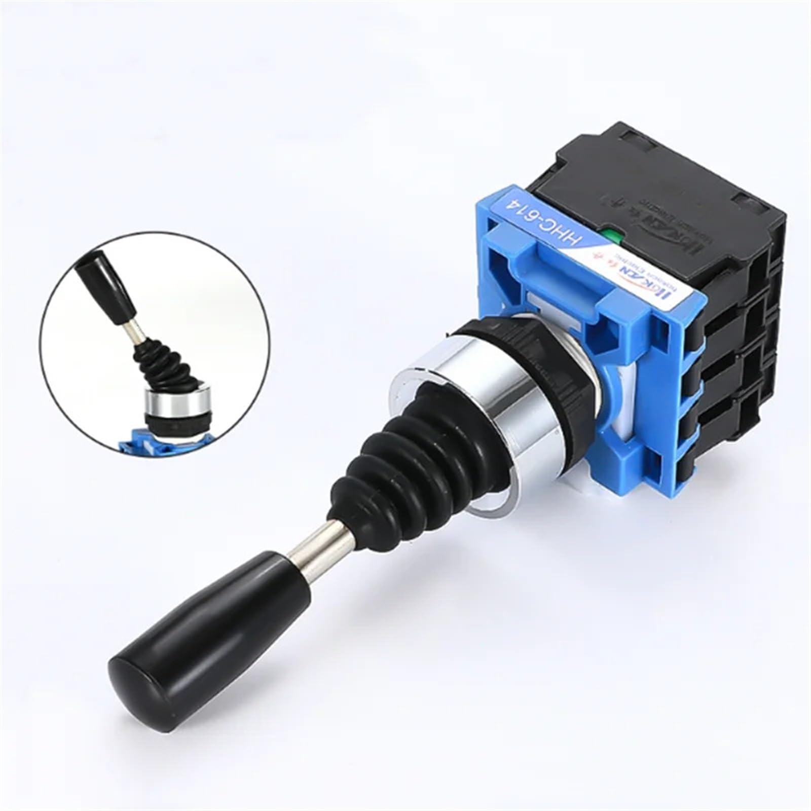 joystick switch HKC-612 - 2 way