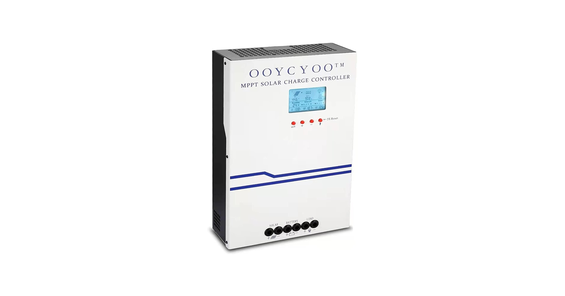 generator mobile PWM Q84D-WFSG -06