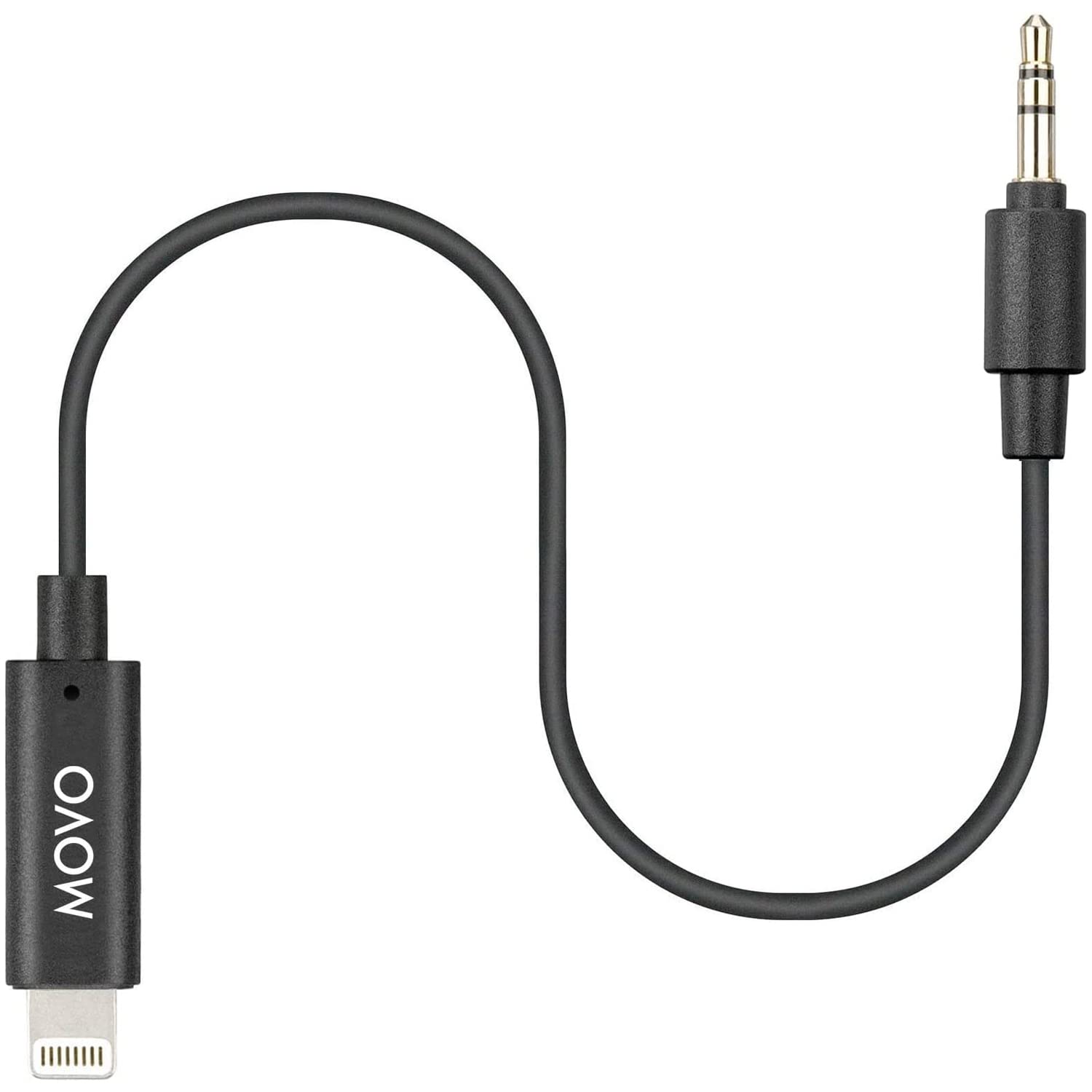 iphone to 3.5 mm male adapter