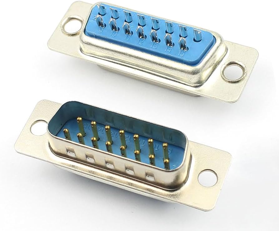 TE15-RS232   female   soldring