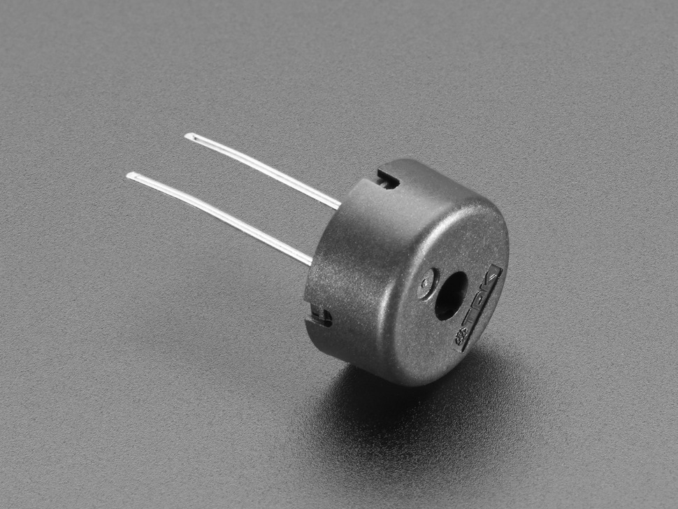 I7-piezoelectric buzzer sensor