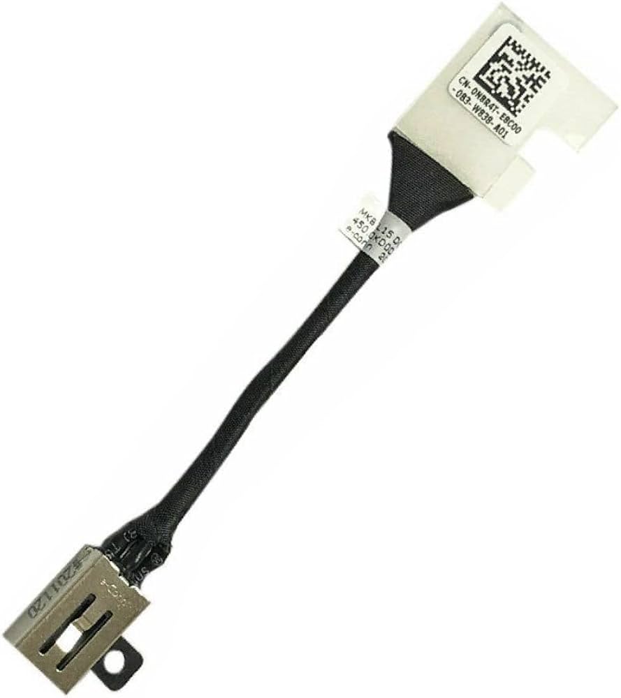 TN15- D9E303 8PIN