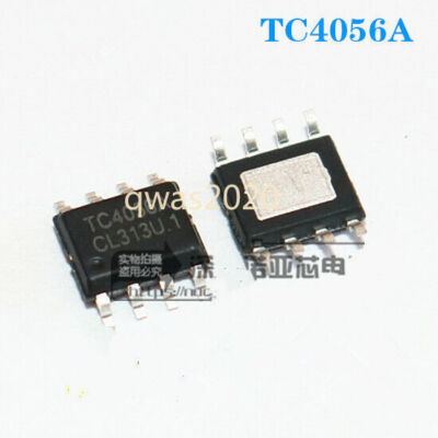 TO15- TC4056A SMD